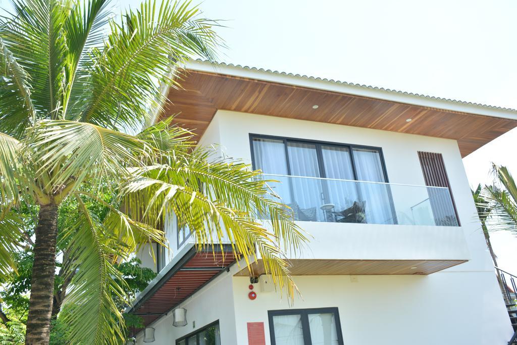 Aquarium Villa Hội An Extérieur photo