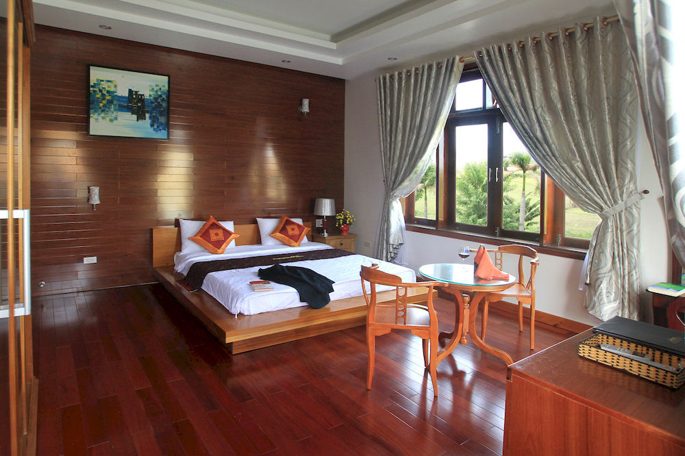 Aquarium Villa Hội An Extérieur photo