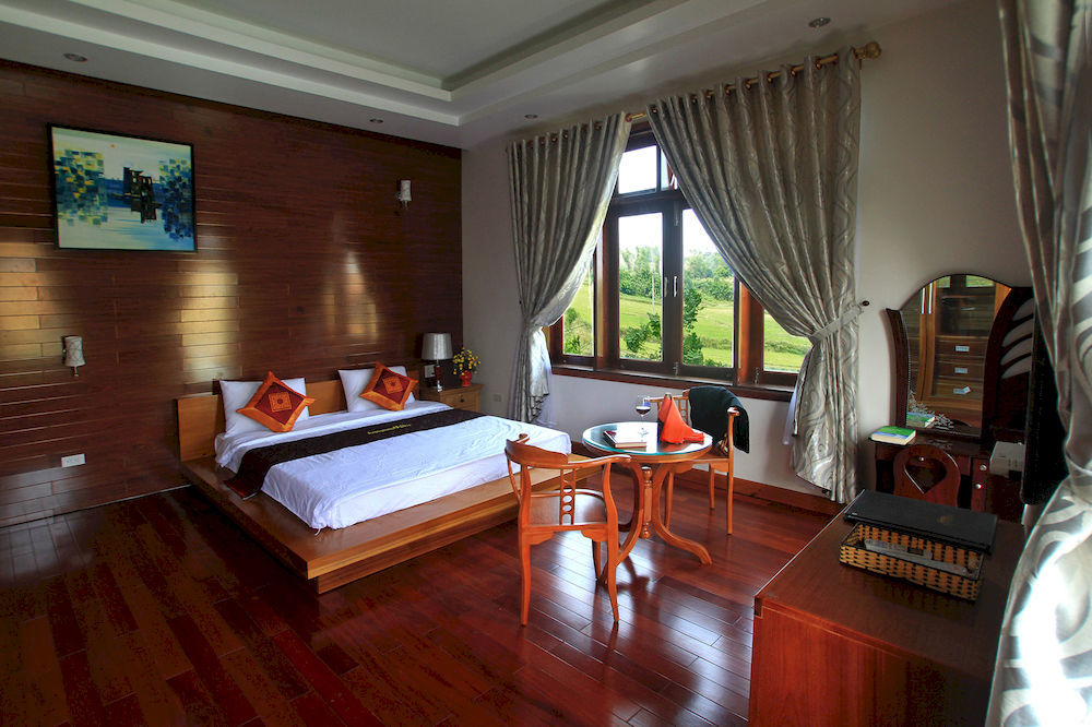 Aquarium Villa Hội An Extérieur photo