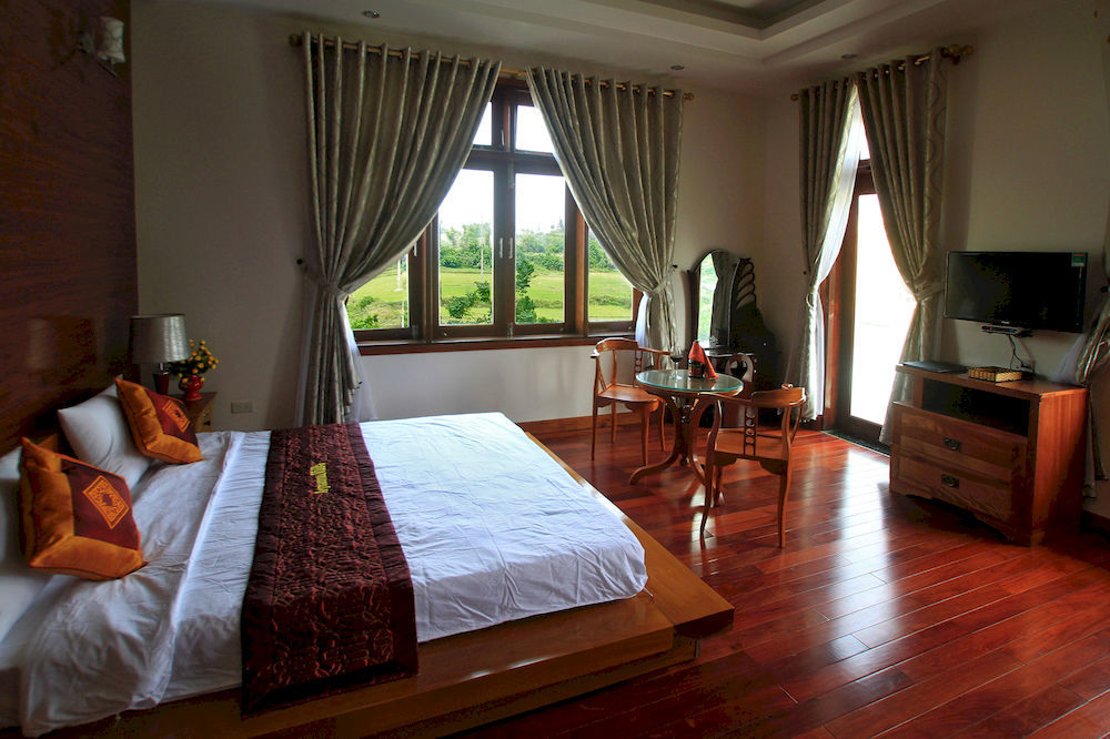 Aquarium Villa Hội An Extérieur photo
