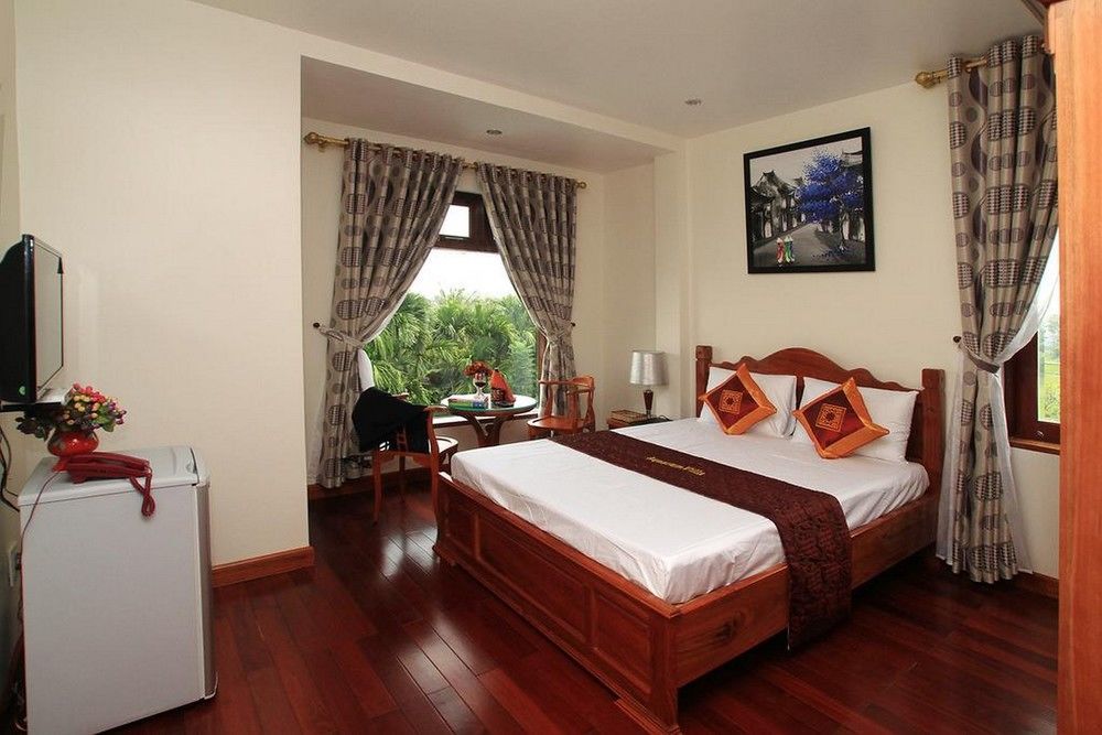 Aquarium Villa Hội An Extérieur photo
