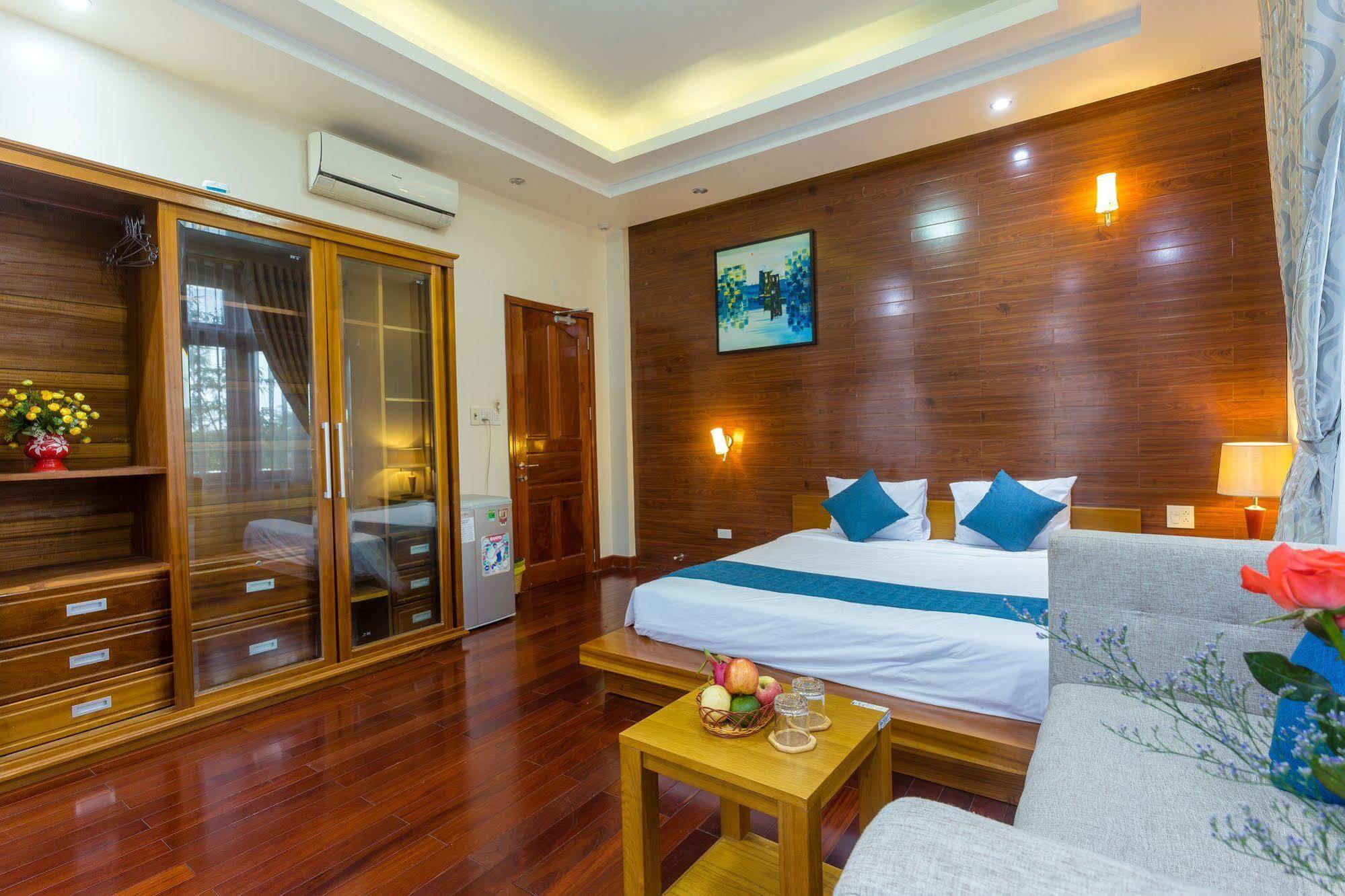 Aquarium Villa Hội An Extérieur photo