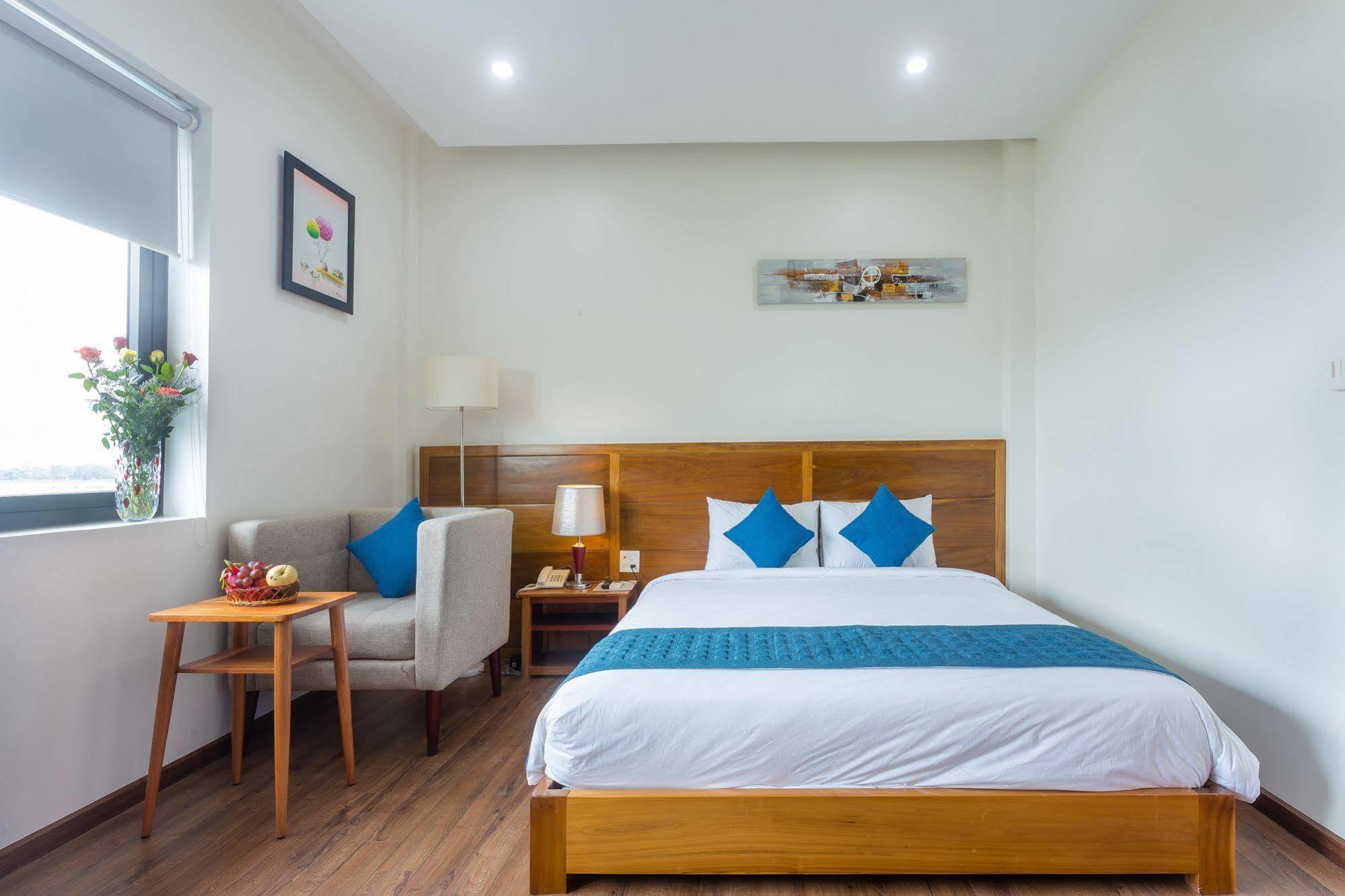 Aquarium Villa Hội An Extérieur photo