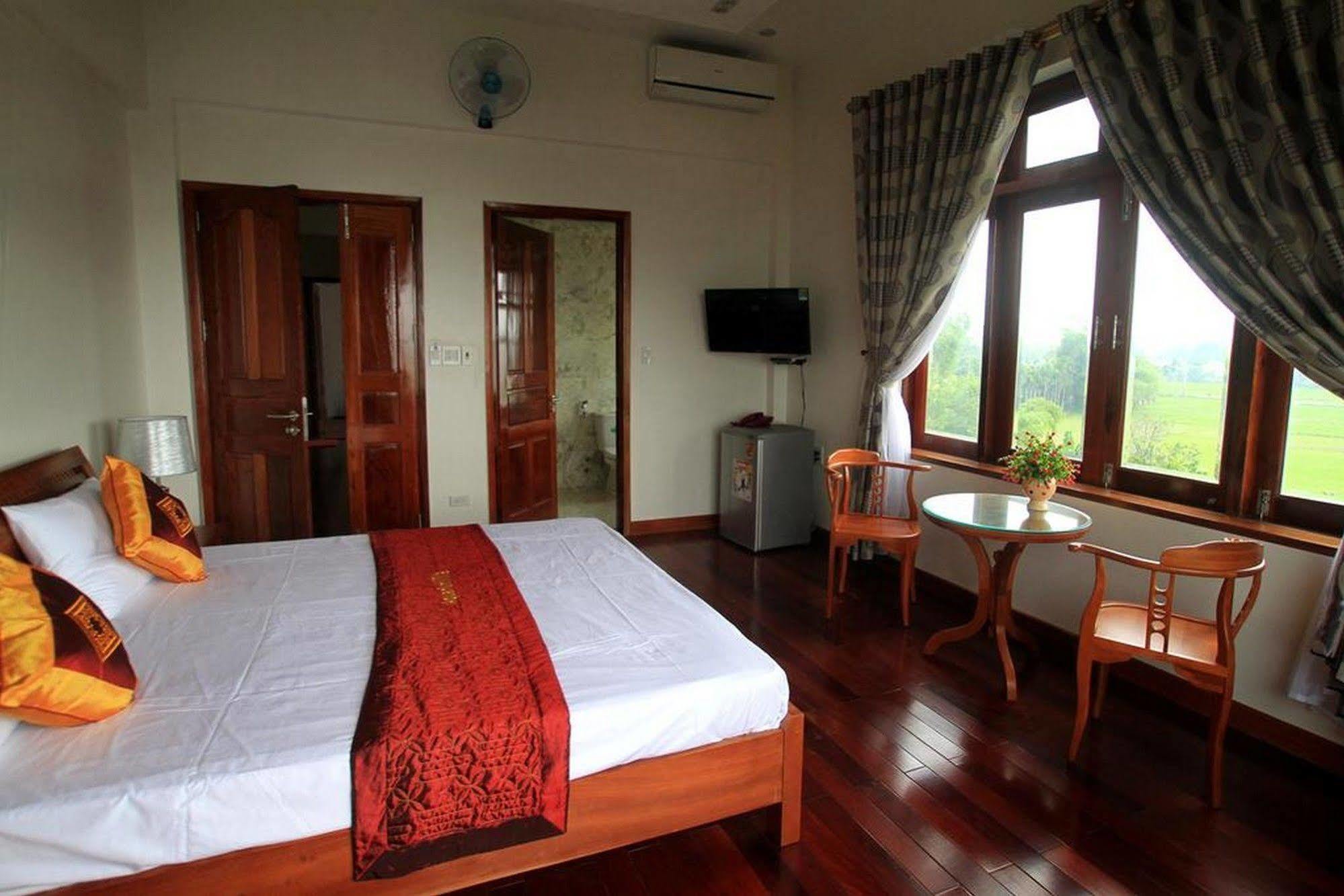 Aquarium Villa Hội An Extérieur photo