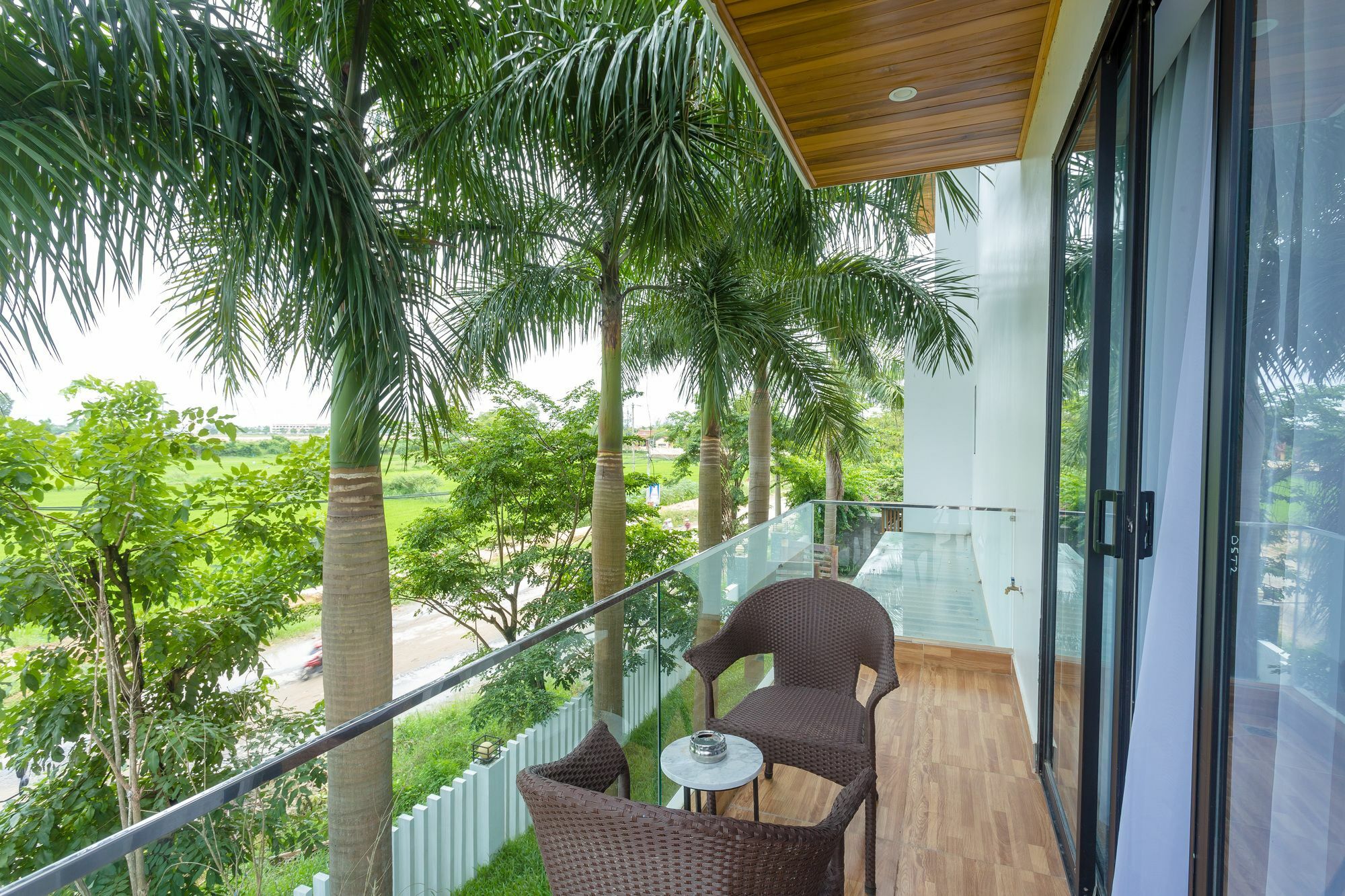 Aquarium Villa Hội An Extérieur photo